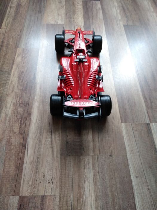 Samochód wyścigowy