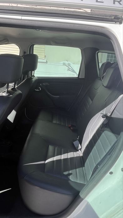 Dacia Duster Prestige 1.5DCi 4x2