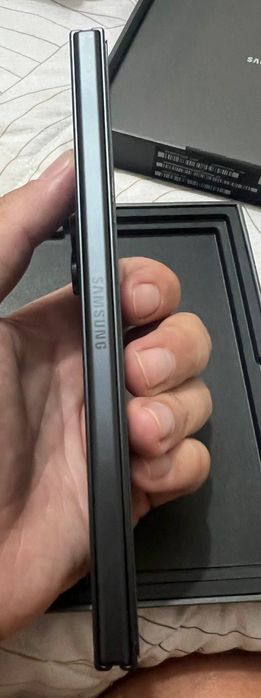 Samsung Galaxy Fold 8 ultra 512G