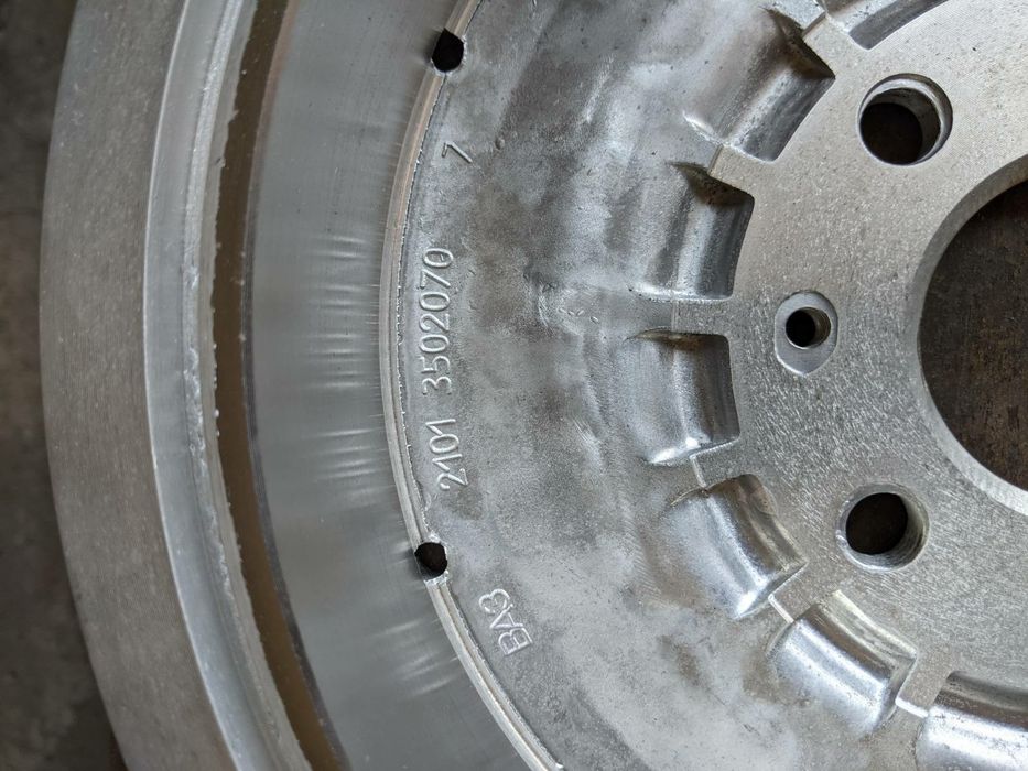 Тормозной барабан Ваз Lada