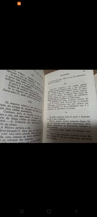 Livro: O Meu Coração a Nu - Beaudelaire