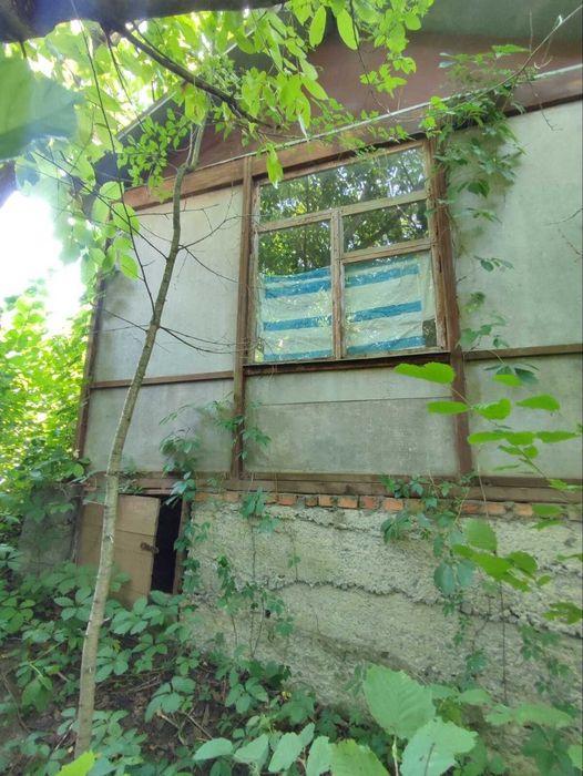 Продаж ділянки Грузевиця(Вишневий сад) SL
