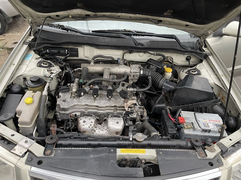 Продам автомобиль