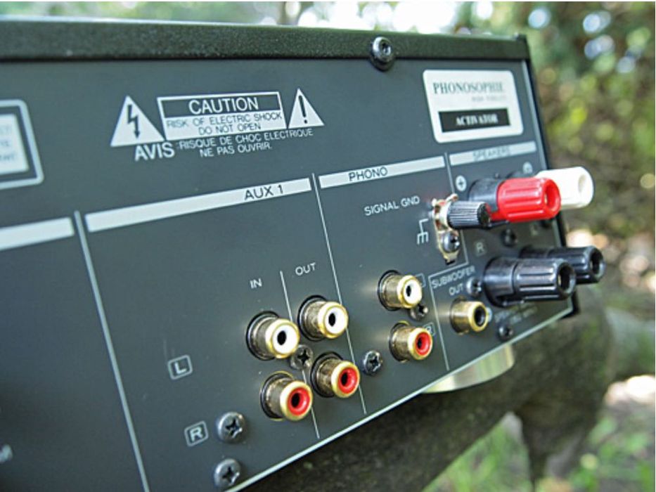 CD receiver Teac CR-H500NT + Media player: Spotify,Tidal Дуже якісний)