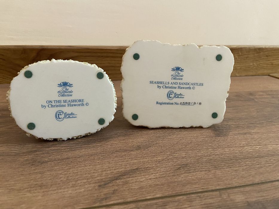 Статуетки Leonardo