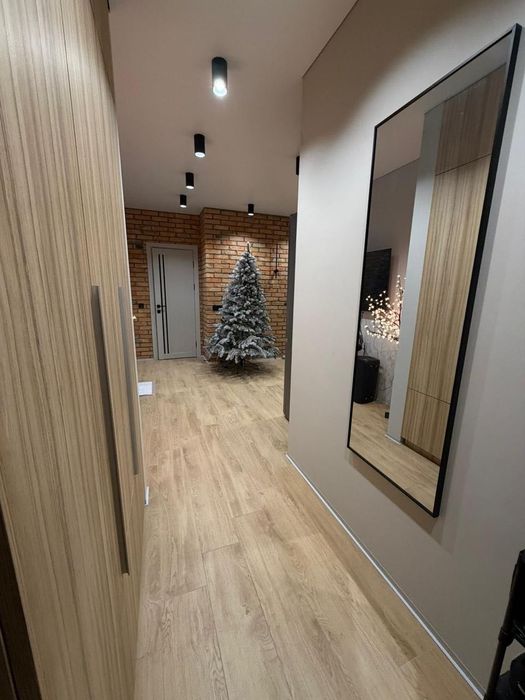 Продаж Великої Євро 3к з новим ремонтом в Центрі Бучі, Газ, 2% оформ