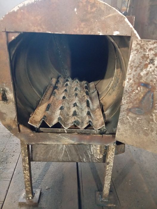 продам трактор саморобний