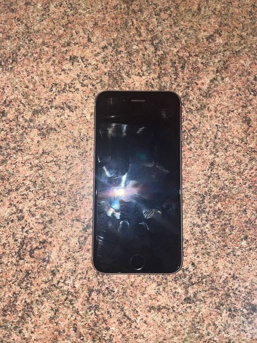 Айфон 6s вживаний