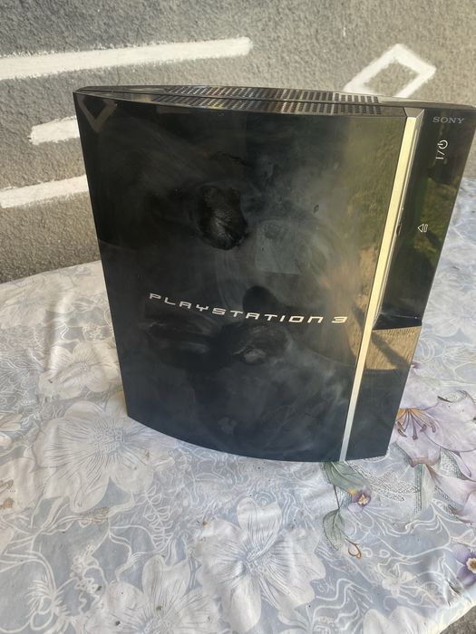 Playstatron3 на 32 гб