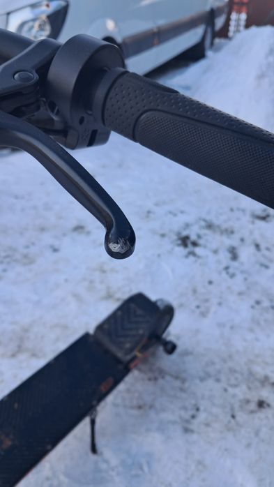 Електро самокат kukirin g2 2025