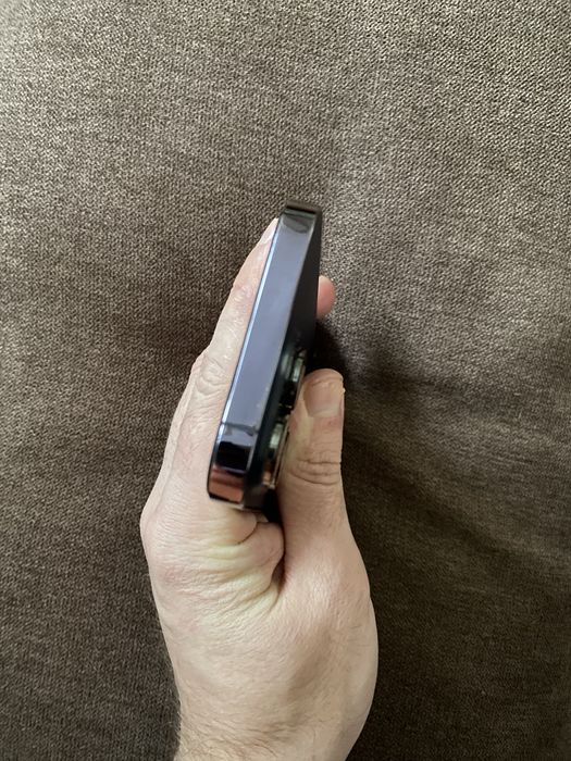 Куплен в цитрусе Iphone 14 Pro 128 gb айфон 14 про  128гб