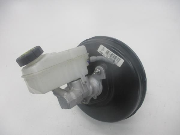 Servofreio RENAULT Clio IV (BH_)