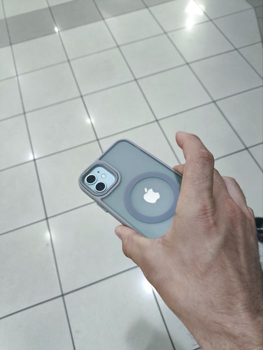 Iphone 11 64gb 100% акумулятора