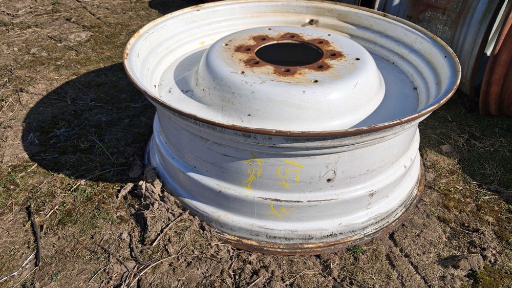 Felgi uprawowe poszerzajace 15x38 460/85r38 18.4r38 480/70r38 420/85r3