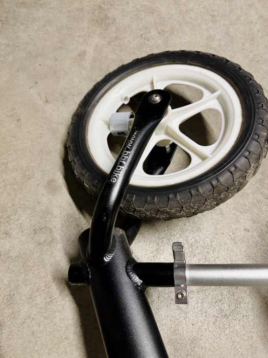 Rowerek biegowy Cruze