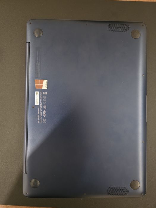ASUS ZenBook UX430U | Slim & Premium | Intel Core i7 | Azul Royal