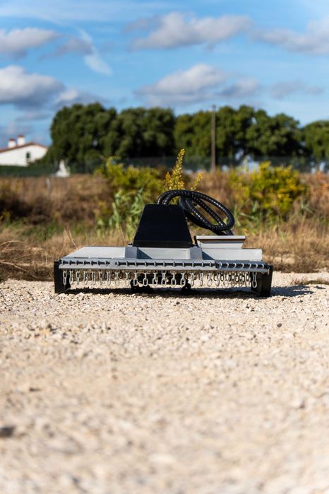 Corta Mato Hid."ALFAGRI" P/Giratórias (Campanha Entrega S/Custos)