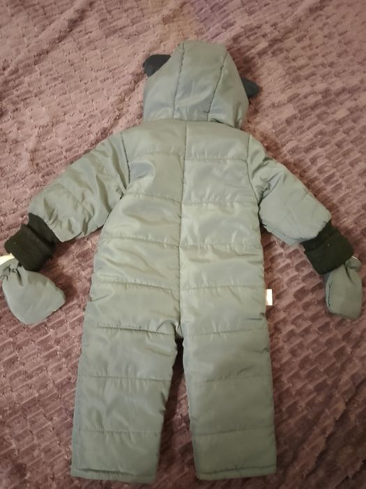 Комбінезон дитячий