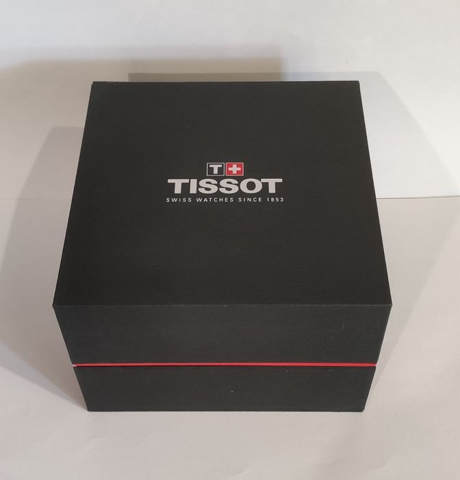 Оригинальные коробки для часов Tissot, Orient Star