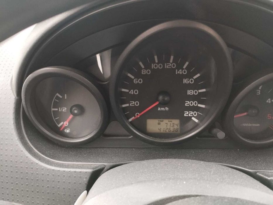Mitsubishi Colt 2006