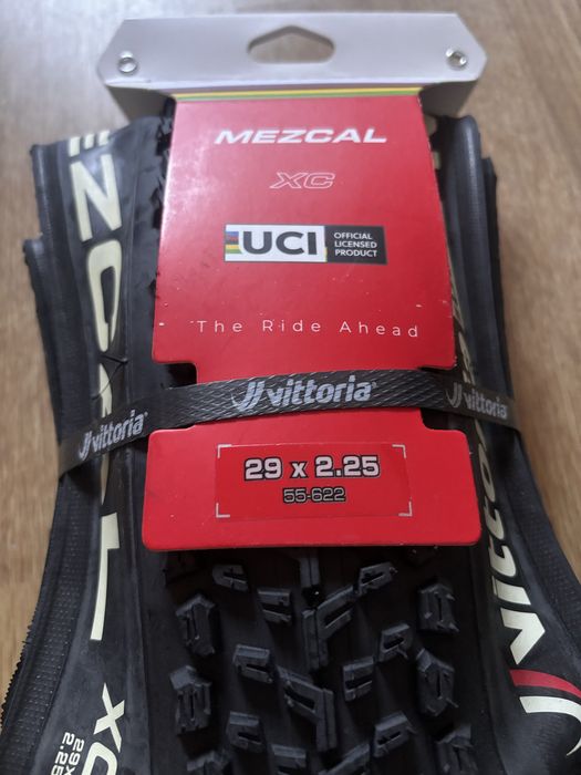 Pneu vitoria mezcal 29
