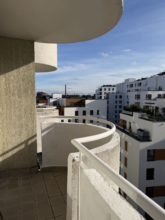 2 oddzielne pok./50 m²/Wola/Płocka/200metrów od mieszkania ! - Więcej
