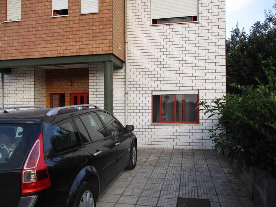 Apartamento T1 em Trofa do Vouga