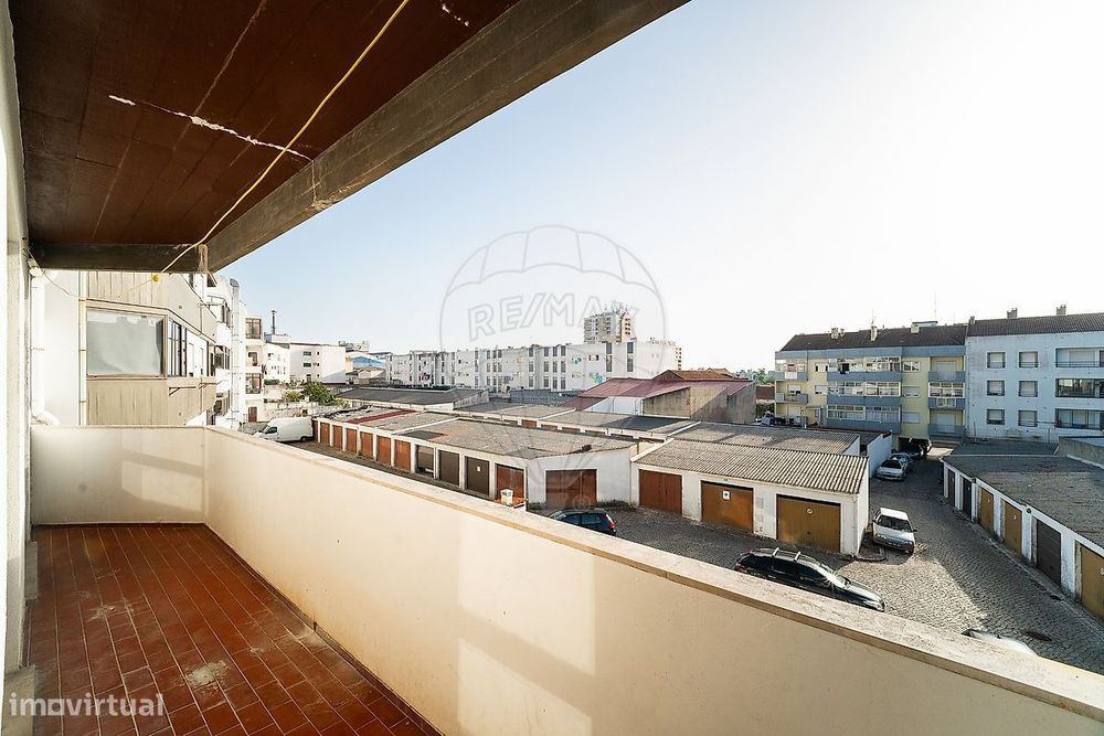 Apartamento T3 para venda