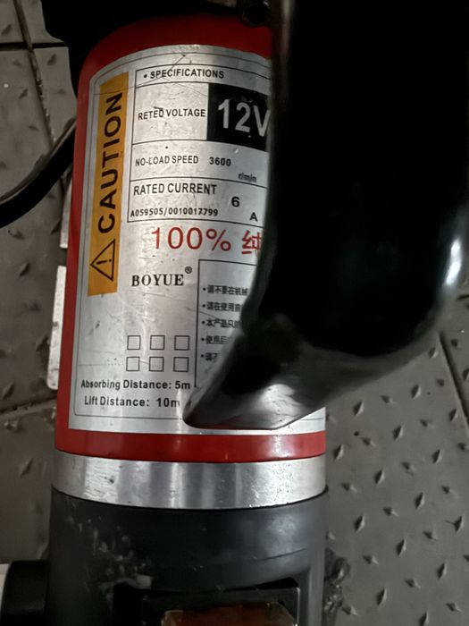 Bomba de combustivel