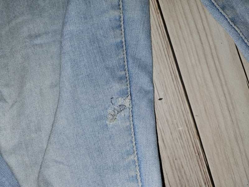 Spodnie Levi's W32 L30