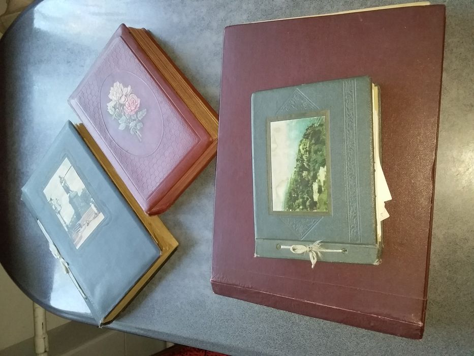 Фотоальбом