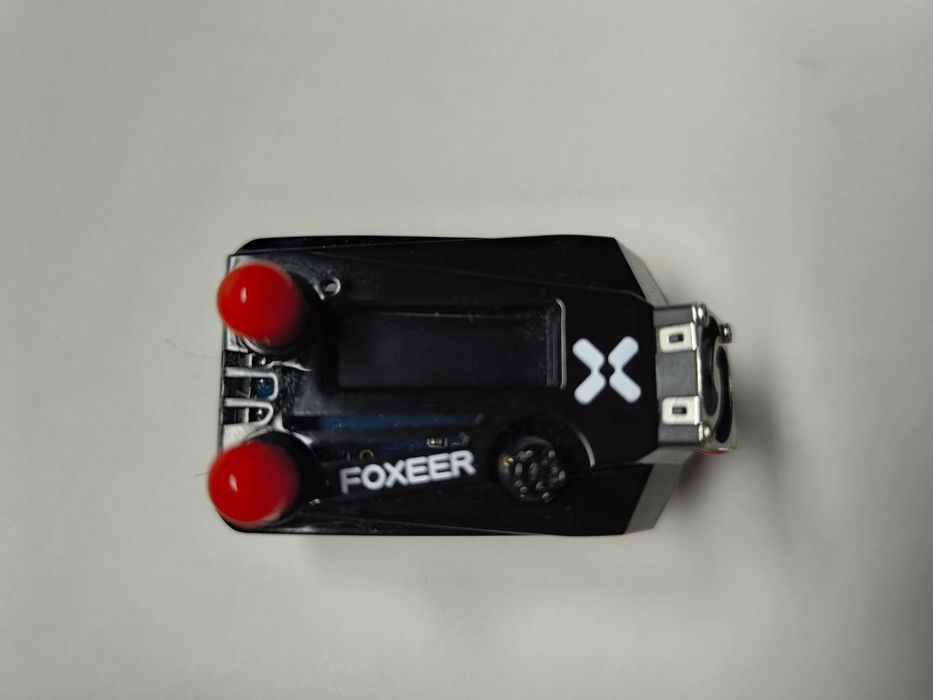 Аналоговий відеоприймач Foxeer Wildfire 5,8GHz 72CH