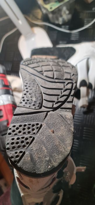 Bota marca forma motocross ou enduro 36