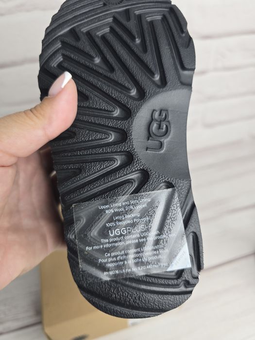 Дитячі угги, UGG, оригінал!