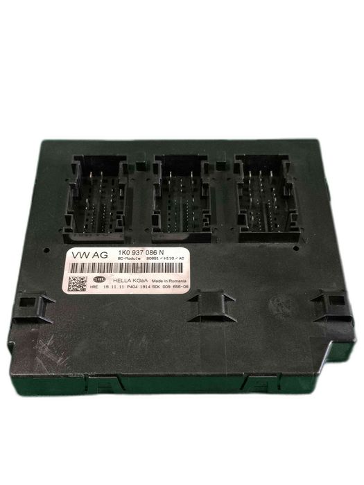 Módulo Electrónico 1K0937086N - SKODA YETI