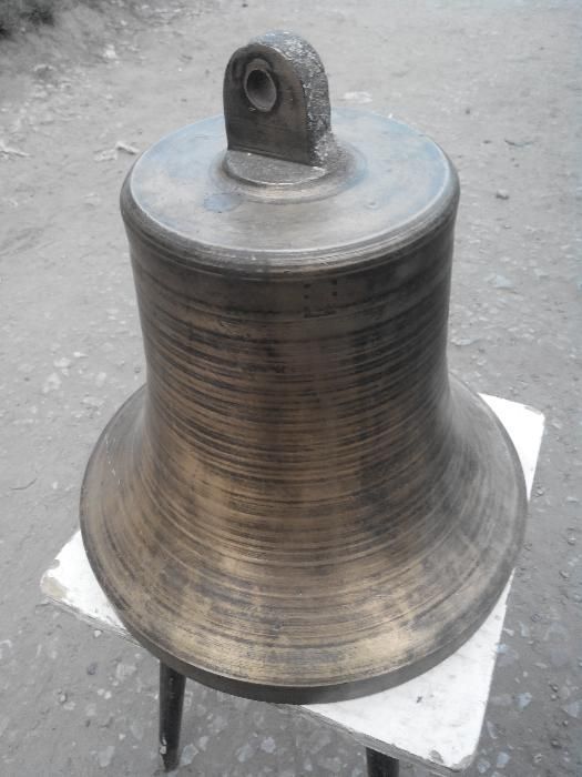 Рында корабельная