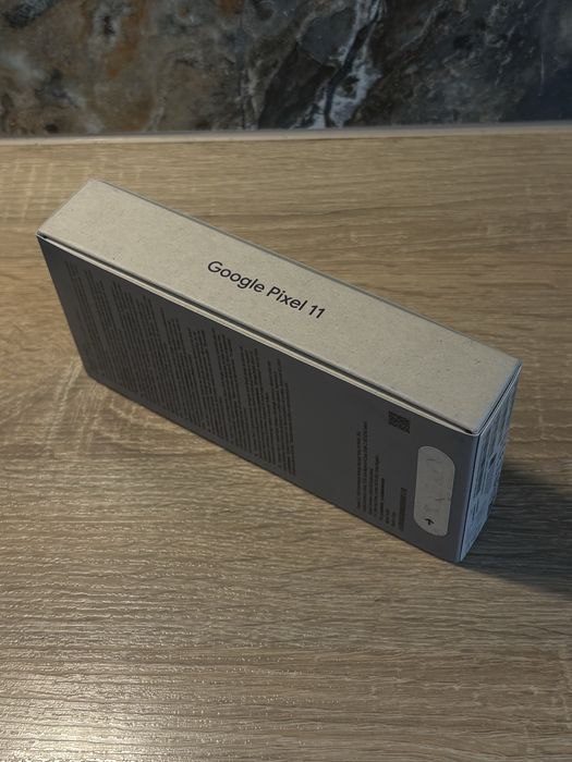 Google Pixel 11