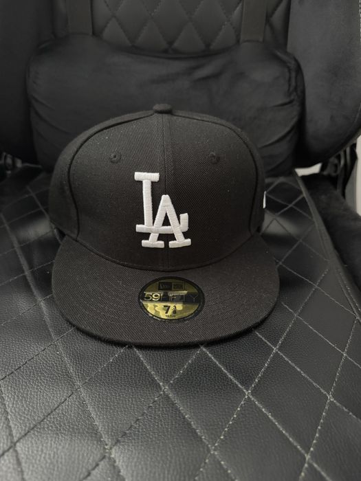 Кепка new era 59fifty los angeles