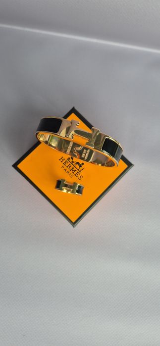 Набір у стилі Hermes