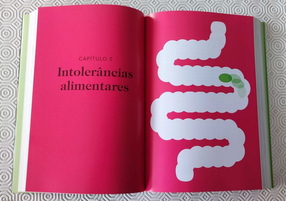 Livro Super Digestão Dra. Megan Rossi