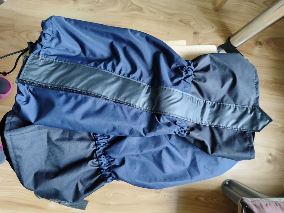 Stuptuty , zamówione za długie (mam 150 cm wzrostu)