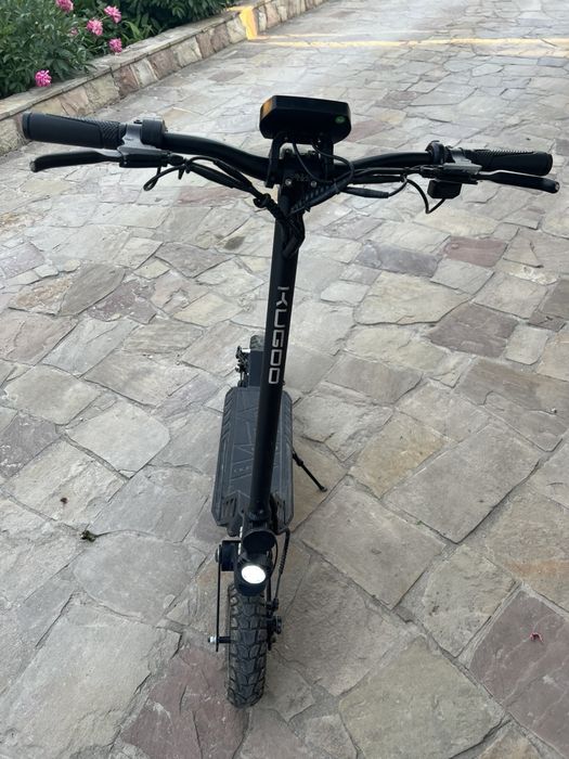 Електро самокат Kugoo g2 pro