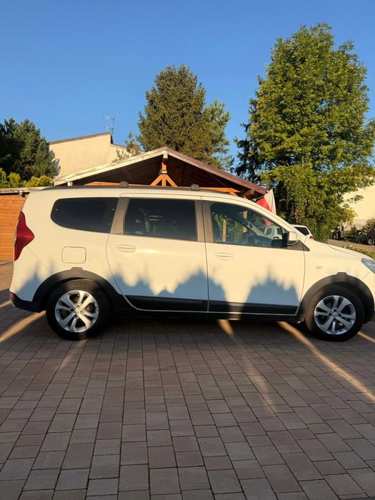 Dacia Lodgy