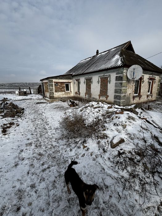 село Трепівка, вулиця Шкільна (торг реальному покупцю)