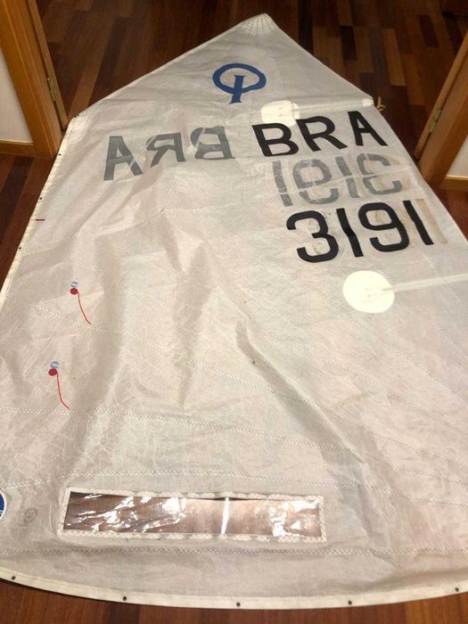 Winner Optimist 2016