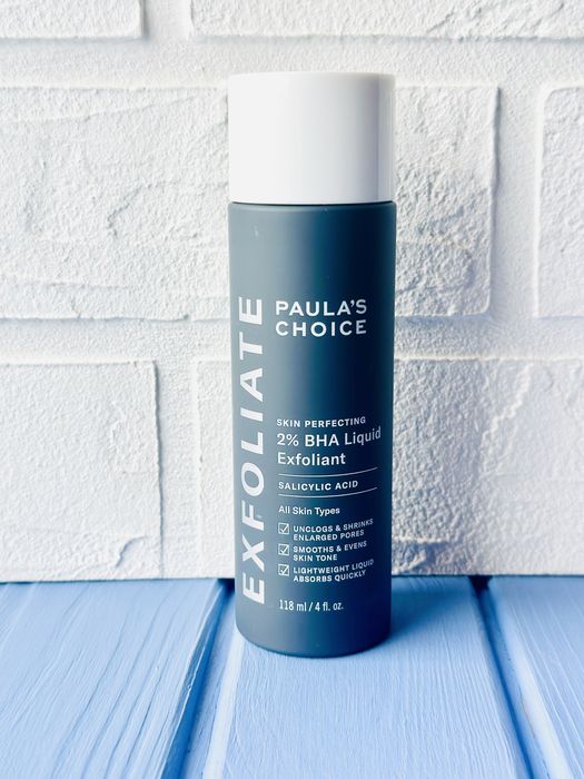 Paula's Choice Тонік із саліциловою кислотою 2% - 118ml