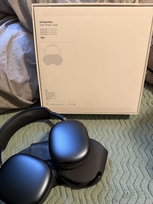 AirPods Max Original