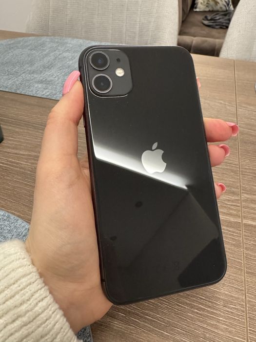 IPhone 11 64GB używany
