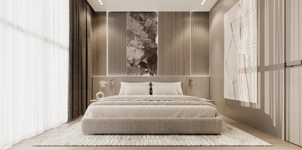 Оренда 3-х кімнатного пентхаусу ЖК Сенк