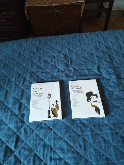 DVDs de coleção (novos)